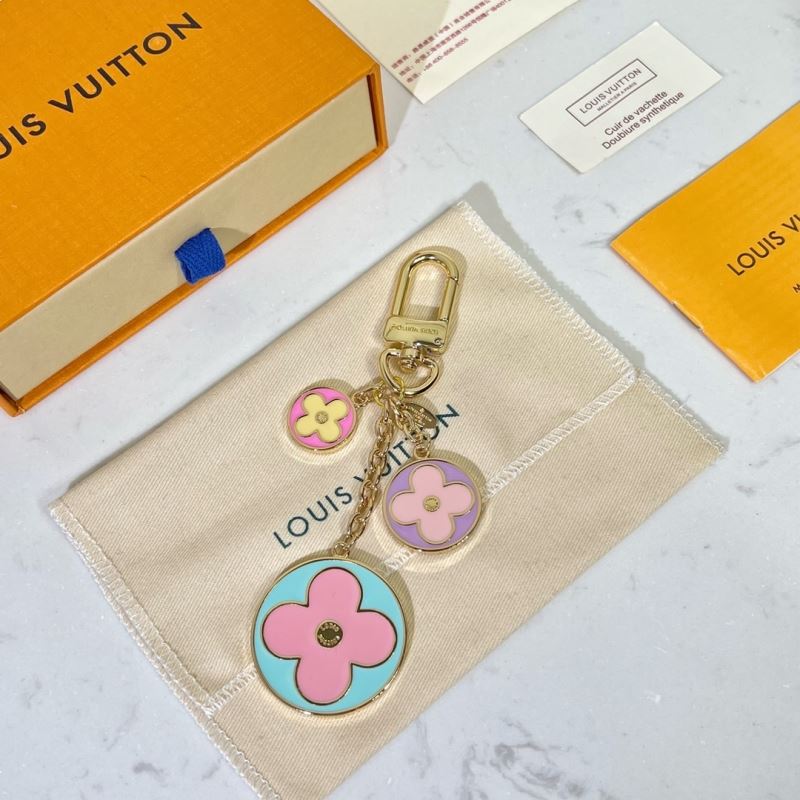 Louis Vuitton Keychains